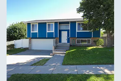4151 S Zeus Dr, West Valley, UT 84128 - Photo 1