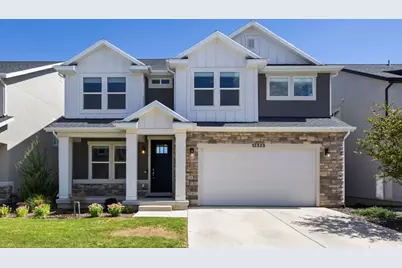 12323 S Varitek Dr, Herriman, UT 84096 - Photo 1
