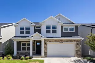12323 S Varitek Dr, Herriman, UT 84096 - Photo 1