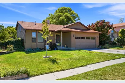 5375 W Saguaro Dr S, West Jordan, UT 84081 - Photo 1