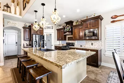 1642 W Hunters Creek Cir, South Jordan, UT 84095 - Photo 7