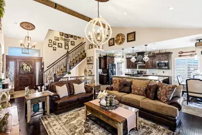 1642 W Hunters Creek Cir, South Jordan, UT 84095 - Photo 5