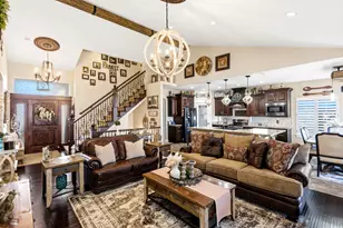 1642 W Hunters Creek Circle, South Jordan, UT 84095 - Photo 5