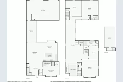 4262 W Cambridge Pkwy, Hurricane, UT 84737 - Photo 47