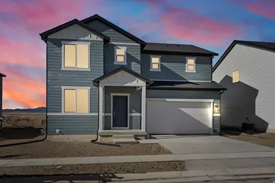 3554 N Hannah St #1615, Eagle Mountain, UT 84005 - Photo 1