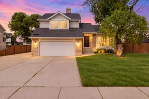 2998 W 9240 S, West Jordan, UT 84088 - Photo 1