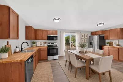 2031 W 6200 S, Salt Lake City, UT 84129 - Photo 7