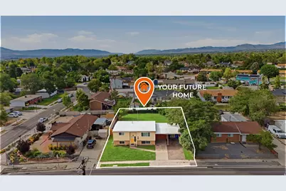 2031 W 6200 S, Salt Lake City, UT 84129 - Photo 15