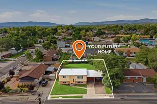2031 W 6200 S, Salt Lake City, UT 84129 - Photo 15