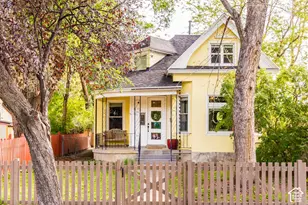 1527 Roberta St, Salt Lake City, UT 84115 - Photo 1