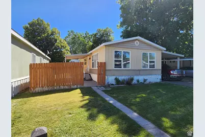 5071 S Escondido St E, Salt Lake City, UT 84117 - Photo 1