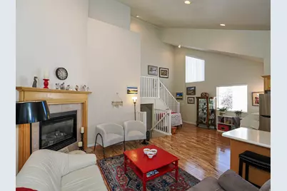 1966 E Mill Corner Cir S #11, Millcreek, UT 84106 - Photo 5