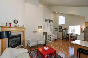 1966 E Mill Corner Cir S, Millcreek, UT 84106 - Photo 5