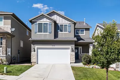 3456 W 15000 S, Herriman, UT 84065 - Photo 1