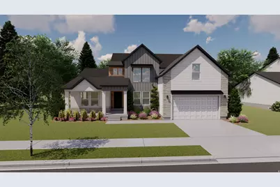 12481 S Bigbend Ridge Cv W #8, Herriman, UT 84096 - Photo 1