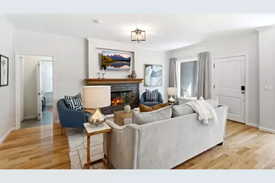 385 E St, Salt Lake City, UT 84103 - Photo 5