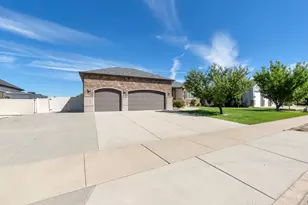 1184 W Michaelsen Way, West Jordan, UT 84088 - Photo 3