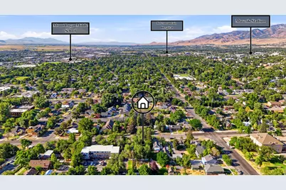 356 E 300 N, Logan, UT 84321 - Photo 5