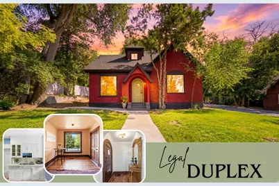 356 E 300 N, Logan, UT 84321 - Photo 1