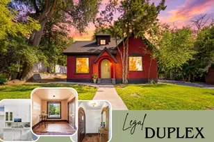 356 E 300 N, Logan, UT 84321 - Photo 1