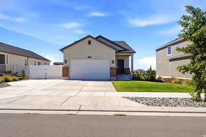 1788 E Duckwater Peak, Eagle Mountain, UT 84005 - Photo 3
