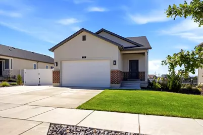 1788 E Duckwater Peak, Eagle Mountain, UT 84005 - Photo 1