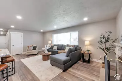 6247 S Coral Dr, Taylorsville, UT 84123 - Photo 5