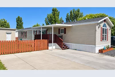 900 W Main #77, Tremonton, UT 84337 - Photo 1