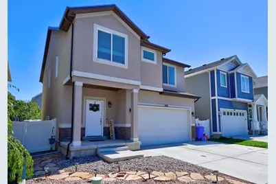 498 S Pegusus Way, Saratoga Springs, UT 84045 - Photo 33