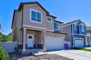 498 S Pegusus Way, Saratoga Springs, UT 84045 - Photo 33