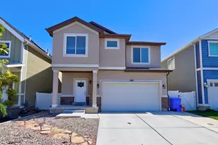 498 S Pegusus Way, Saratoga Springs, UT 84045 - Photo 1