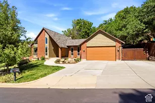 2762 E 6425 S, Uintah, UT 84403 - Photo 1