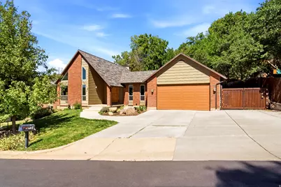2762 E 6425 S, Uintah, UT 84403 - Photo 1