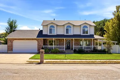 1787 E 7775 S, South Weber, UT 84405 - Photo 1