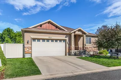 6571 S Azimuth Ct, West Valley, UT 84081 - Photo 1