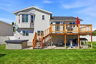2589 W 1475 N, Layton, UT 84041 - Photo 29