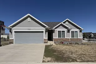 3012 W 250 S, Vernal, UT 84078 - Photo 1