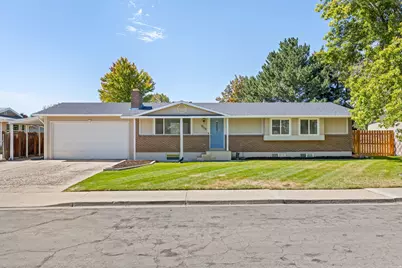 608 S 520 W, Orem, UT 84058 - Photo 1
