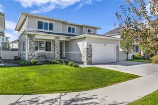 1059 W Valor Ct, Bluffdale, UT 84065 - Photo 3