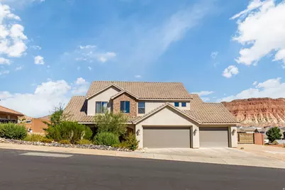 3293 S Noble Dr, Washington, UT 84780 - Photo 1