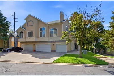 1140 E Parkway Ave #G1, Salt Lake City, UT 84106 - Photo 1