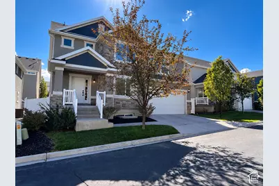 4893 W Yellow Topaz Dr S #44, Herriman, UT 84096 - Photo 1