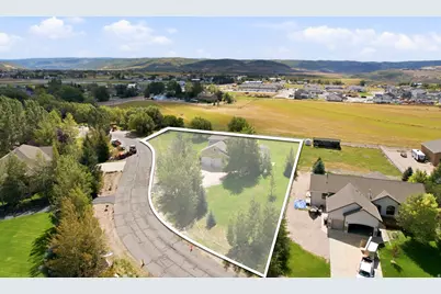 88 W Wild Willow Dr #A26, Francis, UT 84036 - Photo 3