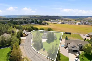 88 W Wild Willow Dr, Francis, UT 84036 - Photo 3