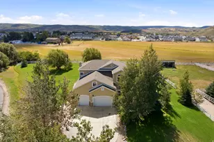 88 W Wild Willow Dr, Francis, UT 84036 - Photo 5