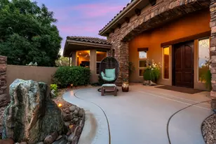 1007 N Sunset Dr W, Washington, UT 84780 - Photo 3