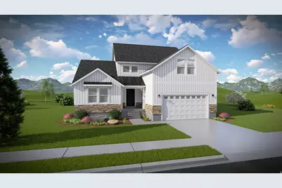 4423 S Harmony Ridge Pkwy #1011, Mapleton, UT 84664 - Photo 1