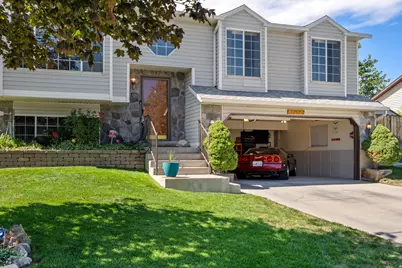 6752 S Cyclamen Dr, West Jordan, UT 84081 - Photo 3