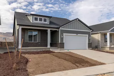 12054 S Antelope Flat Way W #620, Herriman, UT 84096 - Photo 3