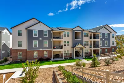 841 N Coulsen Dr #G101, Saratoga Springs, UT 84045 - Photo 1